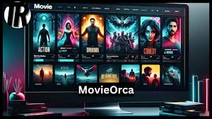 Introduction to Movieorca