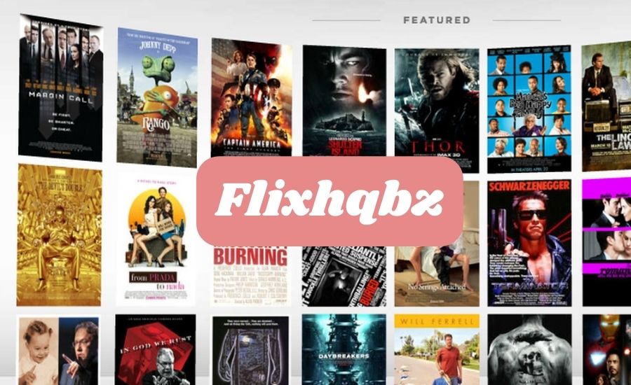 Flixhqbz: 7 Exciting Trends Shaping the Future of Streaming