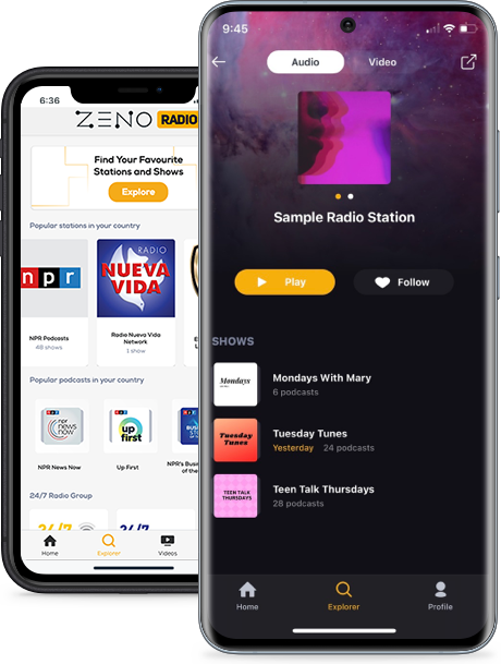 How to Activate EAS on zeno.fm: 3 Essential Steps for Success