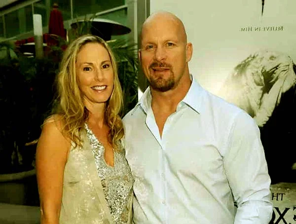 Kathryn Burrhus: 7 Surprising Details About Stone Cold Steve Austin’s First Wife