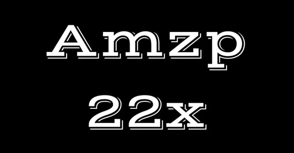 Organizing Your Schedule with Amzp22x