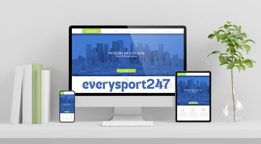 Introduction to Everysport247