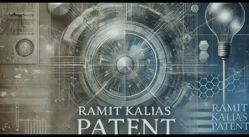 Introduction to Ramit Kalia and his groundbreaking innovation