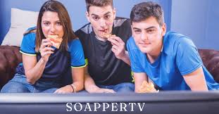 Introduction to Soappertv and its Purpose