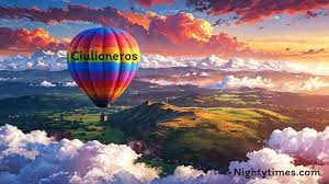 Ciulioneros: 3 Amazing Culture and Creativity Highlights