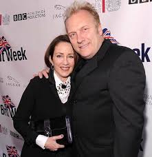 Constantine Yankoglu Exposed: Shocking Truth About Patricia Heaton’s Ex-Husband