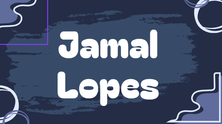 Jamal Lopes: Inspiring Rise to Stardom