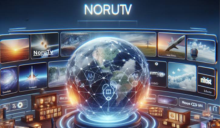 Norutv: A Game-Changer in Digital Entertainment