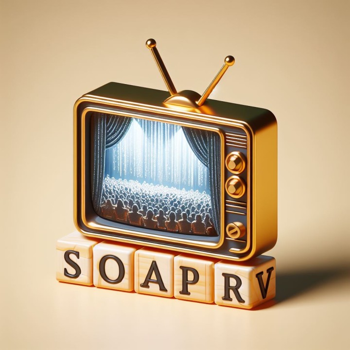 Soappertv: Captivating Audiences with Unforgettable Moments