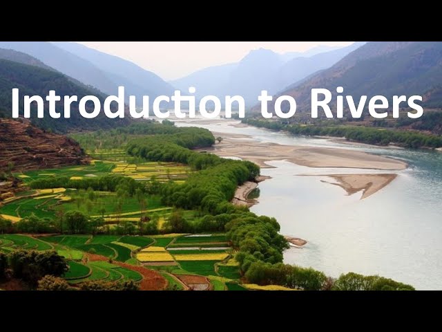 Introduction to Eutherights River