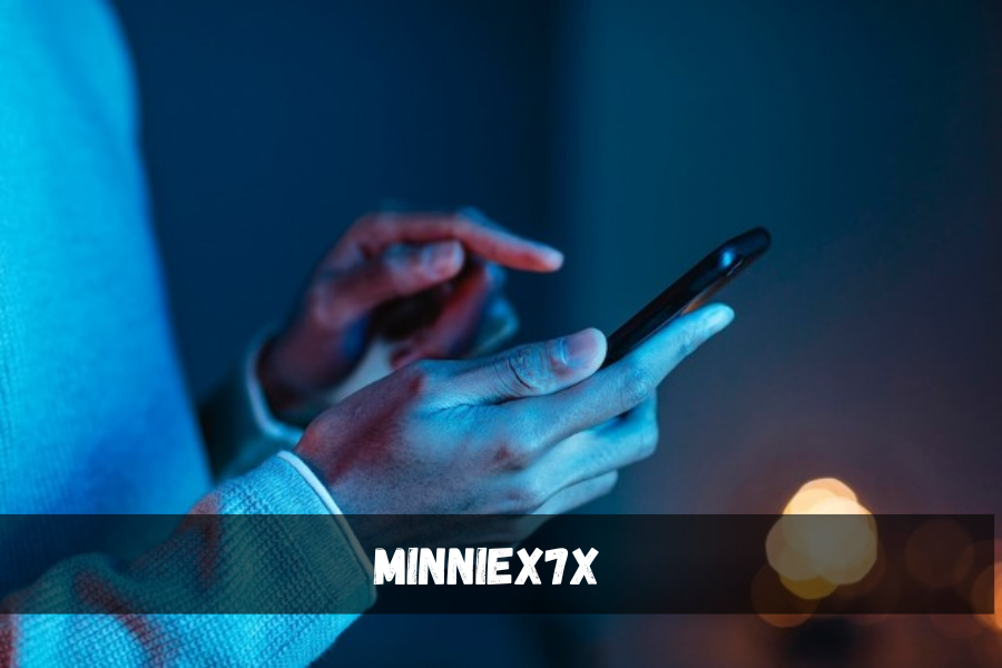 Introduction to MinnieX7X