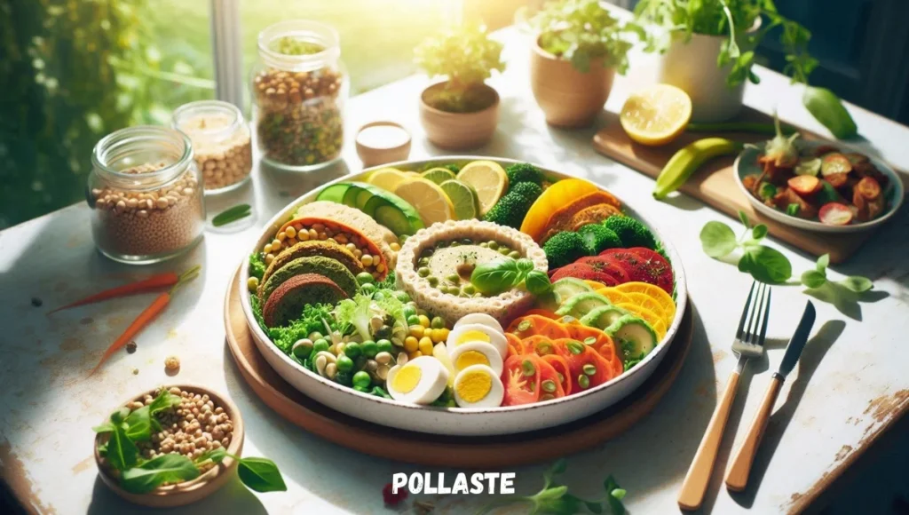 Introduction to Pollaste