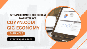 Coyyn.com Gig Economy: Your Essential Guide to Thriving in the Digital Economy