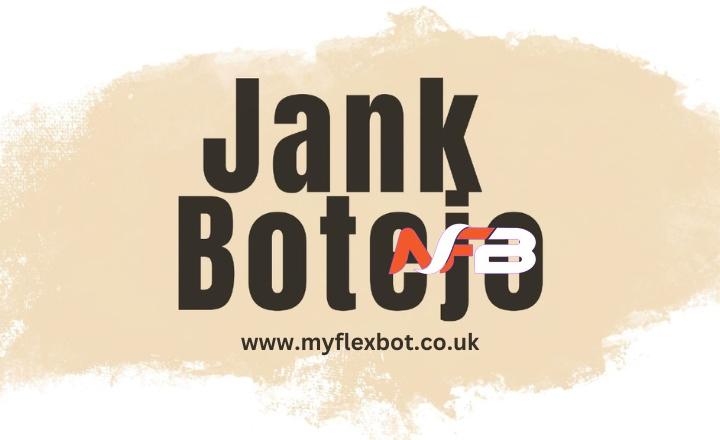 Jank Botejo: A Deep Dive into Its Cultural Impact