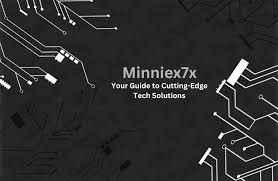 MinnieX7X: The Ultimate Guide to Success