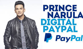 Prince Narula Digital PayPal: Effortless & Secure Transactions