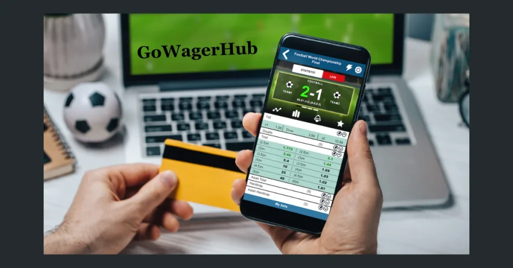 Introduction to Gowagerhub